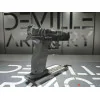 Pistolet WALTHER PDP MATCH POLYMERE FULL SIZE 5'' 9X19