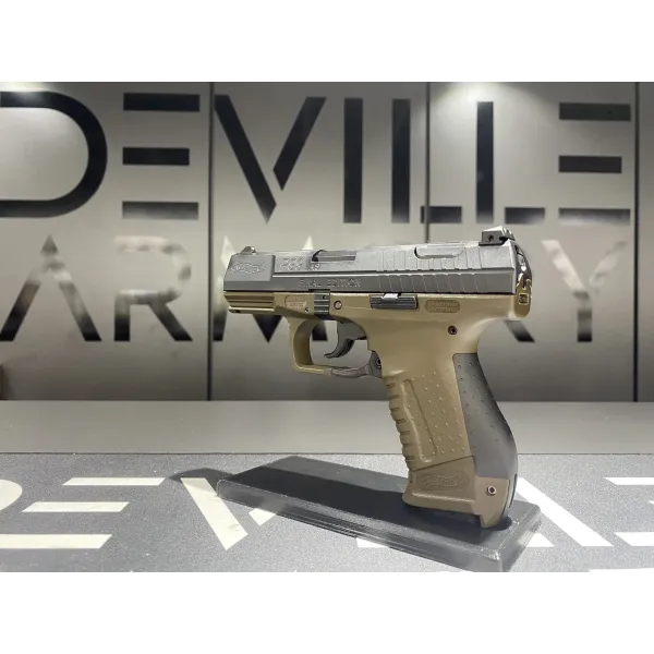 Pistolet Walther P99 Final Edition 9X19