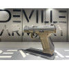 Pistolet Walther P99 Final Edition 9X19  Chez DEVILLE ARMORY. Votre armurerie en ligne.
