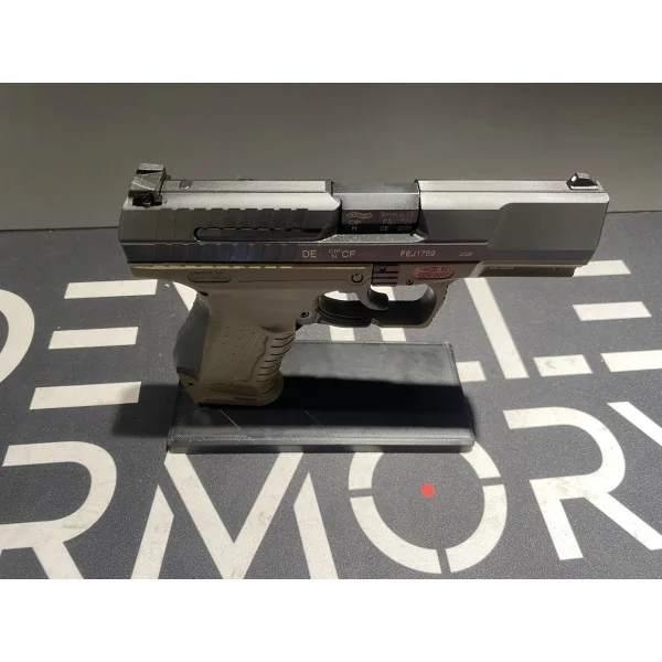 Pistolet Walther P99 Final Edition 9X19