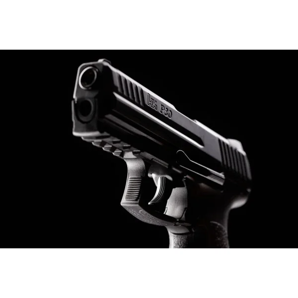 Pistolet Heckler & Koch P30 Umarex, calibre 9 mm PAK