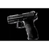 Pistolet Heckler & Koch P30 Umarex, calibre 9 mm PAK  Chez DEVILLE ARMORY. Votre armurerie en ligne.