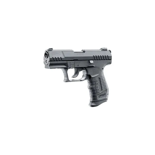 Pistolet Walther P22 Ready Noir cal. 9mm UMAREX