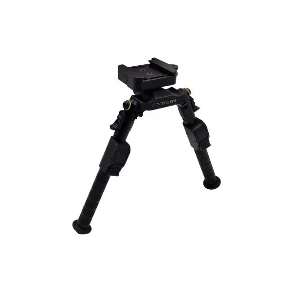 Bipied TACTICAL EVO PRS 6,5-8" ARCA