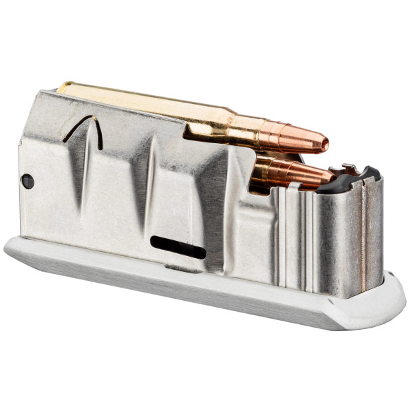 Chargeur pour STEYR Monobloc  Chez DEVILLE ARMORY. Votre armurerie en ligne.