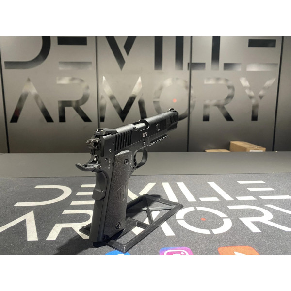Pistolet Hammerli 1911 Forge 5" 22 Lr  Chez DEVILLE ARMORY. Votre armurerie en ligne.