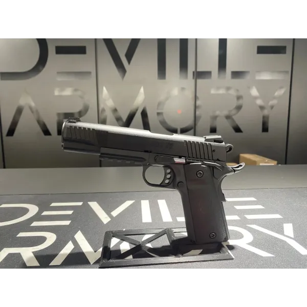 Pistolet 1911 Hammerli Forge 5" 22 Lr