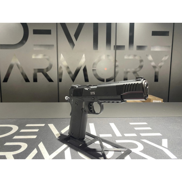 Pistolet Hammerli 1911 Forge 5" 22 Lr  Chez DEVILLE ARMORY. Votre armurerie en ligne.