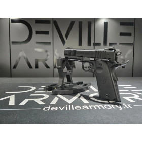 Pistolet Hammerli 1911 Forge 4.25" 22 Lr  Chez DEVILLE ARMORY. Votre armurerie en ligne.