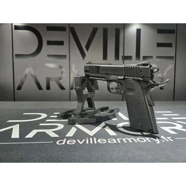 Pistolet 1911 Hammerli Forge 4.25" 22 Lr