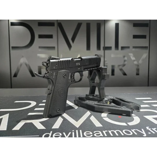 Pistolet 1911 Hammerli Forge 4.25" 22 Lr