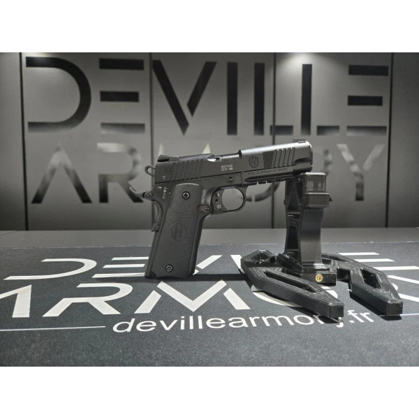 Pistolet Hammerli 1911 Forge 4.25" 22 Lr  Chez DEVILLE ARMORY. Votre armurerie en ligne.