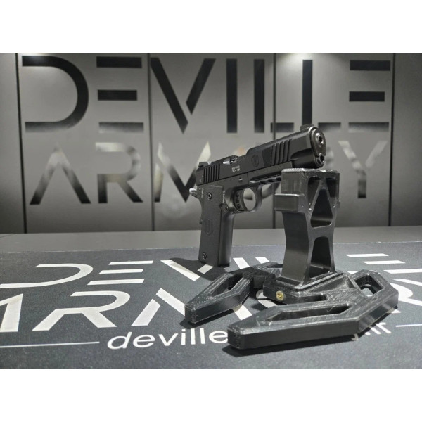 Pistolet Hammerli 1911 Forge 4.25" 22 Lr  Chez DEVILLE ARMORY. Votre armurerie en ligne.