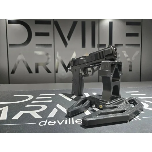 Pistolet 1911 Hammerli Forge 4.25" 22 Lr