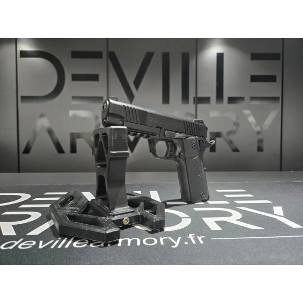Pistolet 1911 Hammerli Forge 4.25" 22 Lr