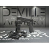 Pistolet Hammerli 1911 Forge 4.25" 22 Lr  Chez DEVILLE ARMORY. Votre armurerie en ligne.