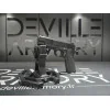 Pistolet 1911 Hammerli Forge 4.25" 22 Lr