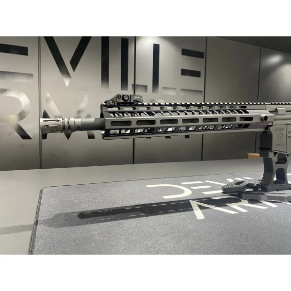 CARABINE TAC R1 HAMMERLI CAL 22LR