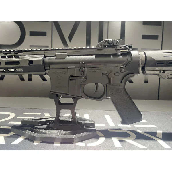 CARABINE TAC R1 HAMMERLI CAL 22LR