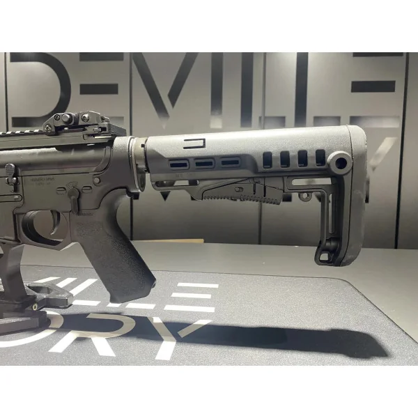 CARABINE TAC R1 HAMMERLI CAL 22LR