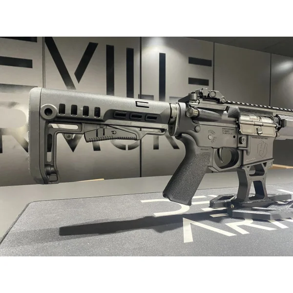 CARABINE TAC R1 HAMMERLI CAL 22LR