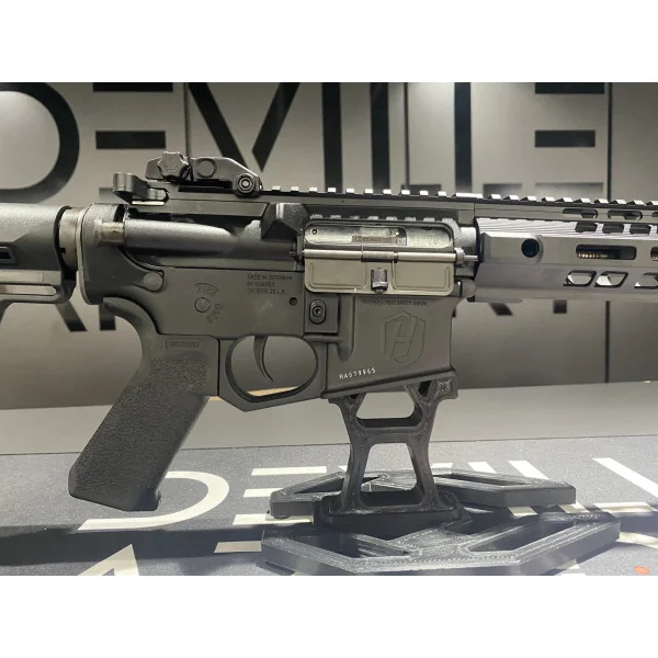 CARABINE TAC R1 HAMMERLI CAL 22LR
