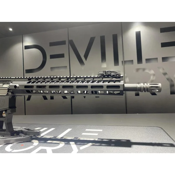 CARABINE TAC R1 HAMMERLI CAL 22LR