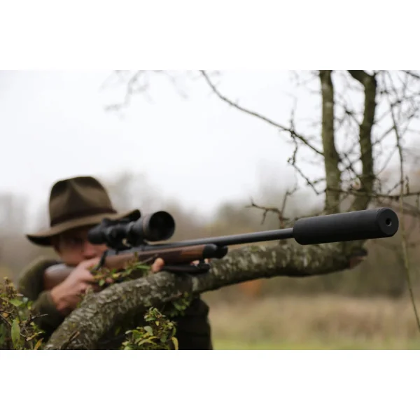 Modérateur de son Steyr BREEZER MSD