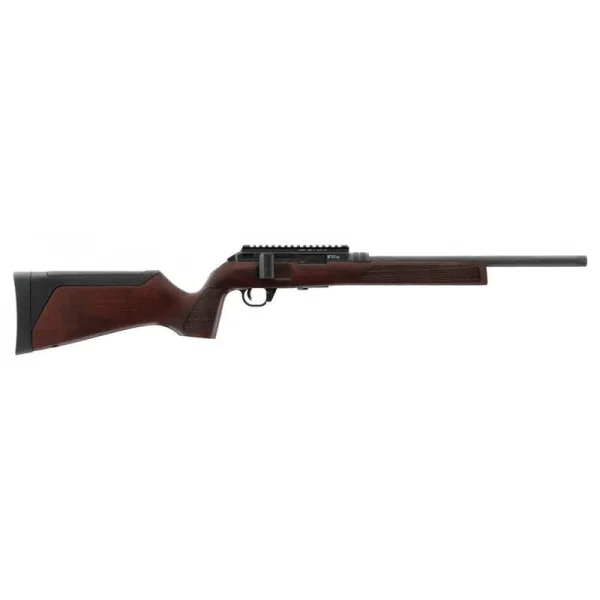 Carabine HAMMERLI FORCE B1 BOIS 22Lr