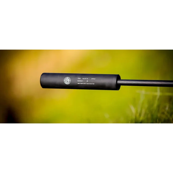 Steyr BREEZER OSD cal.30 1/2x20 unf