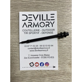 Percuteur pour carabine Schmeisser AR-9  Chez DEVILLE ARMORY. Votre armurerie en ligne.