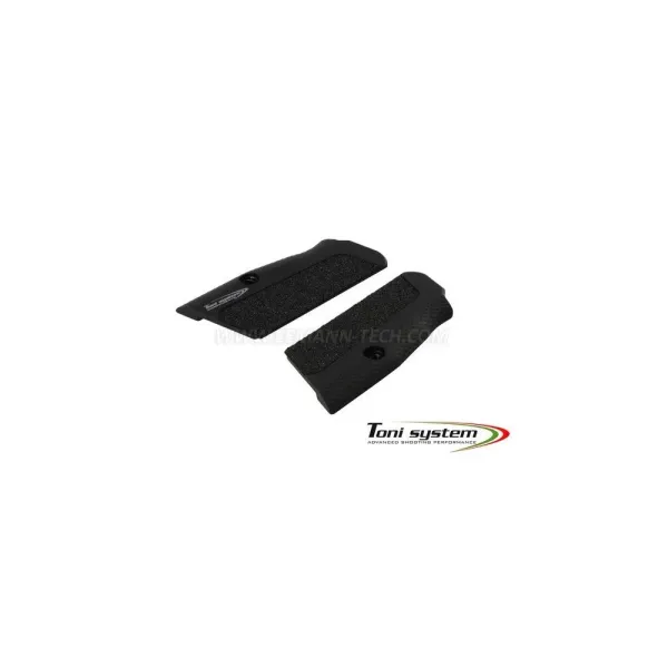 TONI SYSTEM GTFSHC Grips Courts pour TANFOGLIO - Serrage normal