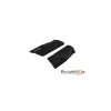 TONI SYSTEM GTFSHC Grips Courts pour TANFOGLIO - Serrage normal