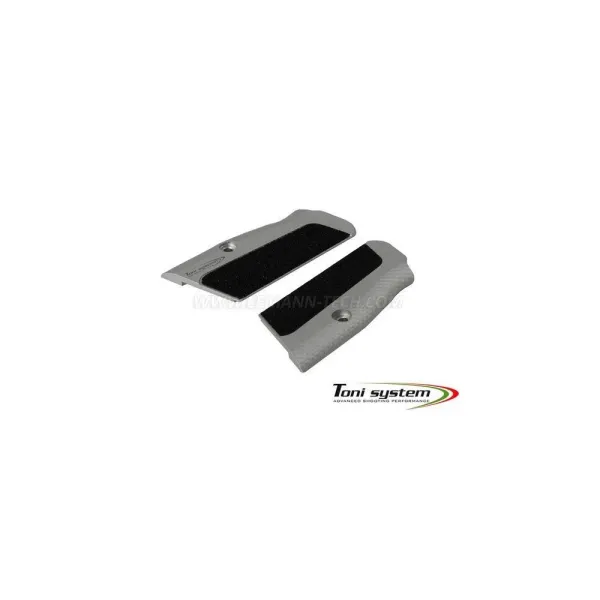 TONI SYSTEM GTFSHC Grips Courts pour TANFOGLIO - Serrage normal
