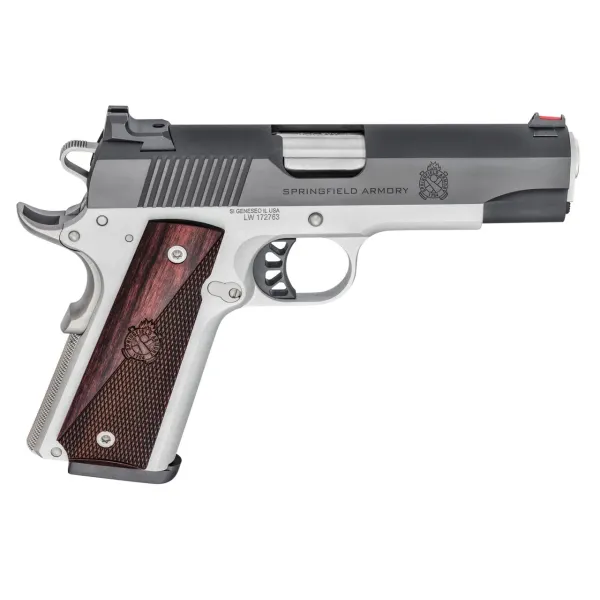 Pistolet SPRINGFIELD 1911 Ronin 9MM 4.25''