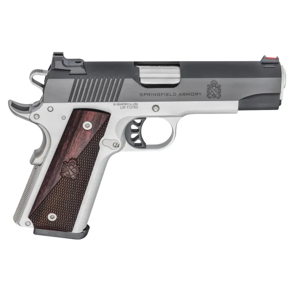 Pistolet SPRINGFIELD 1911 RONIN 4,25' 45ACP