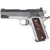 Pistolet SPRINGFIELD 1911 RONIN 4,25' 45ACP  Chez DEVILLE ARMORY. Votre armurerie en ligne.