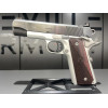 Pistolet SPRINGFIELD 1911 RONIN 4,25' 45ACP  Chez DEVILLE ARMORY. Votre armurerie en ligne.