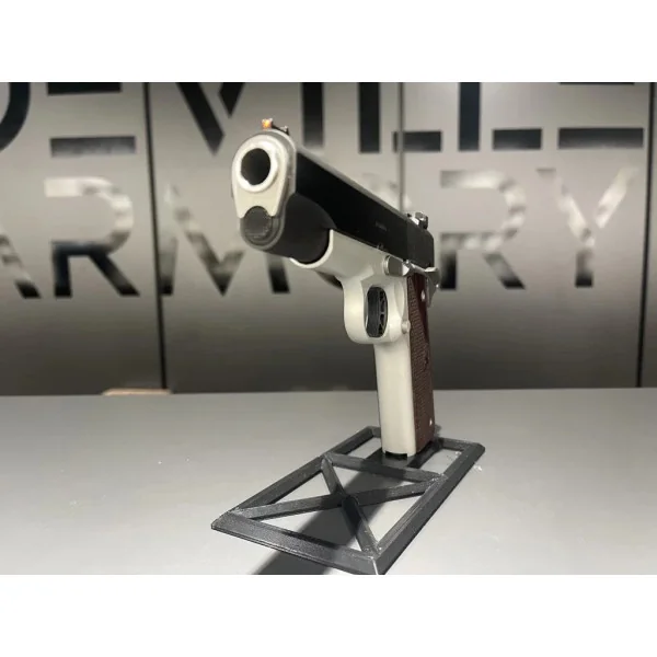 Pistolet SPRINGFIELD 1911 RONIN 4,25' 45ACP