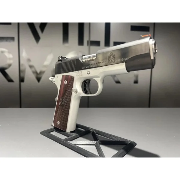 Pistolet SPRINGFIELD 1911 RONIN 4,25' 45ACP