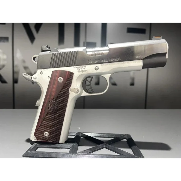 Pistolet SPRINGFIELD 1911 RONIN 4,25' 45ACP