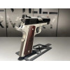 Pistolet SPRINGFIELD 1911 RONIN 4,25' 45ACP  Chez DEVILLE ARMORY. Votre armurerie en ligne.