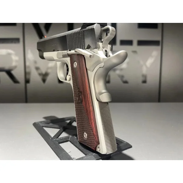 Pistolet SPRINGFIELD 1911 RONIN 4,25' 45ACP