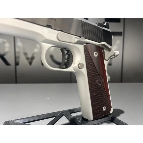 Pistolet SPRINGFIELD 1911 RONIN 4,25' 45ACP
