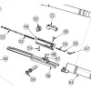 DeryaMK-12/54 FiringPinRetainingPin