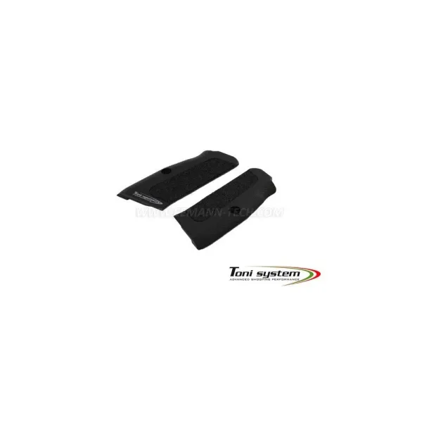 TONI SYSTEM GTFSHL for TANFOGLIO Long grips - Normal tight trunk