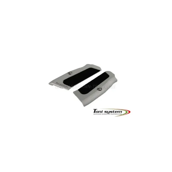 TONI SYSTEM GTFSHL for TANFOGLIO Long grips - Normal tight trunk