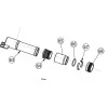 DeryaMK-12/64l GasPistonlight