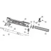 DeryaMK-12/77 HandguardRetainerSpring