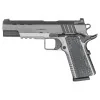 Pistolet SPRINGFIELD 1911 Emissary 45 ACP 5''
